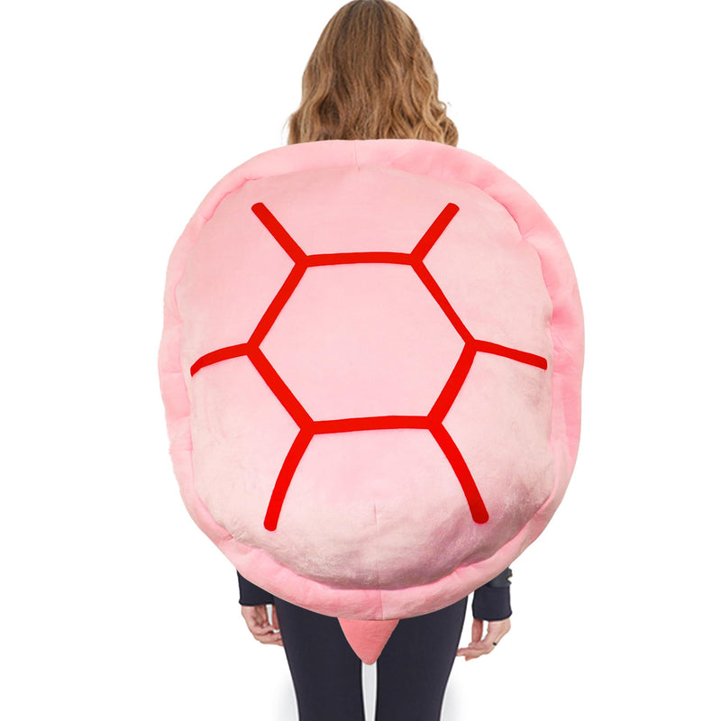 Tortoise Shell Wearable Plush 40 Inch